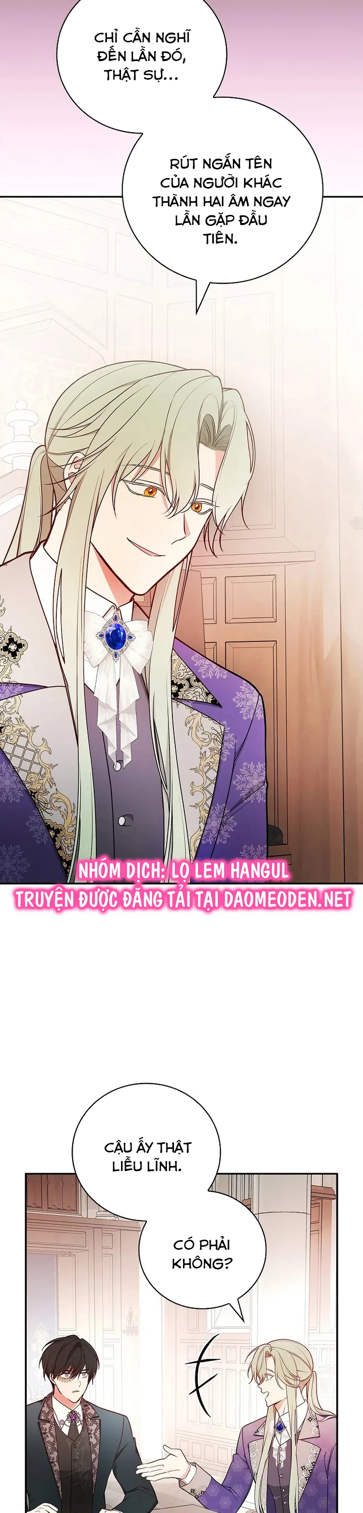 Tôi Trở Thành Mẹ Của Chiến Binh Chapter 71 - 14