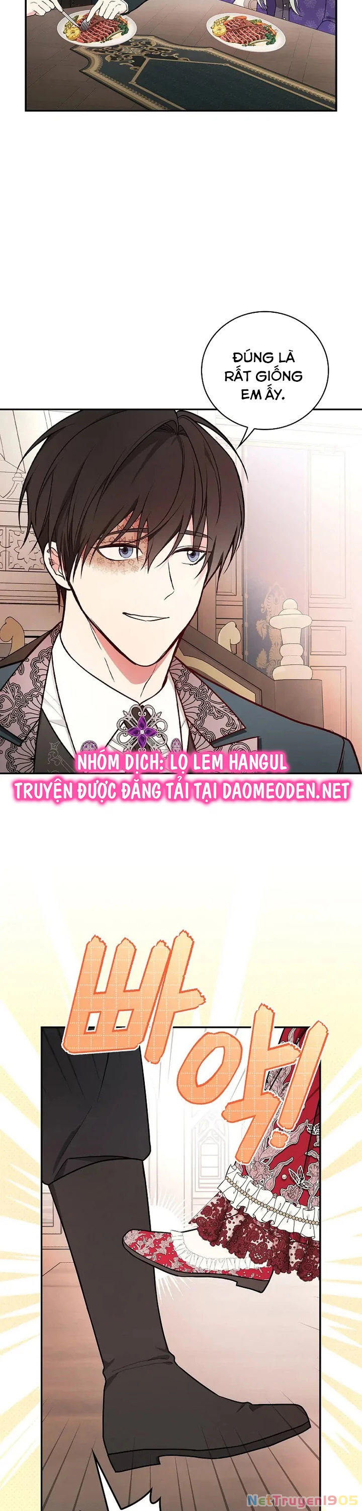 Tôi Trở Thành Mẹ Của Chiến Binh Chapter 71 - 15