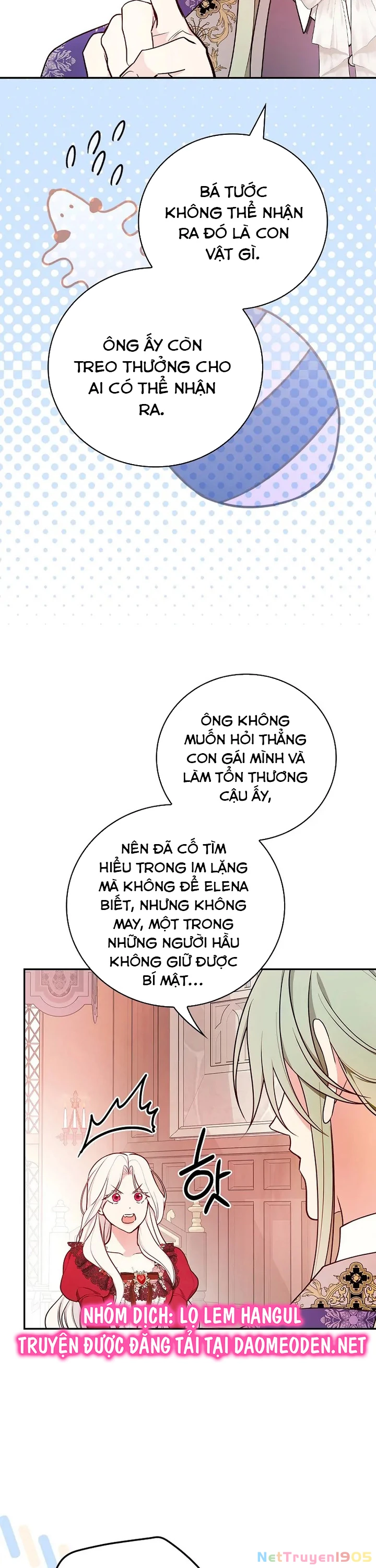 Tôi Trở Thành Mẹ Của Chiến Binh Chapter 71 - 20