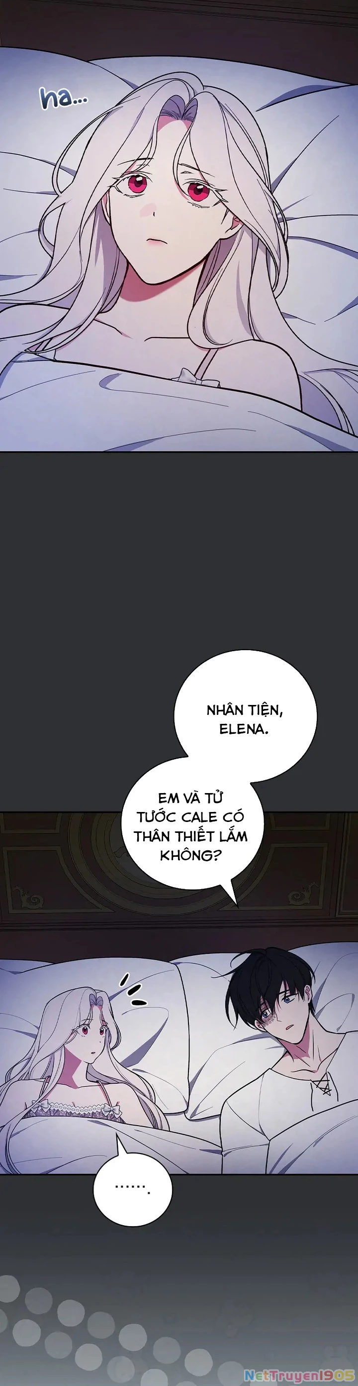 Tôi Trở Thành Mẹ Của Chiến Binh Chapter 71 - 31