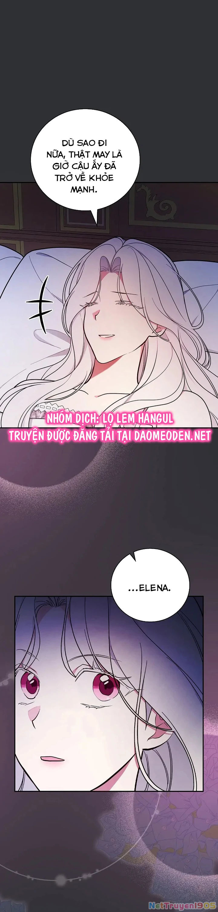 Tôi Trở Thành Mẹ Của Chiến Binh Chapter 71 - 36