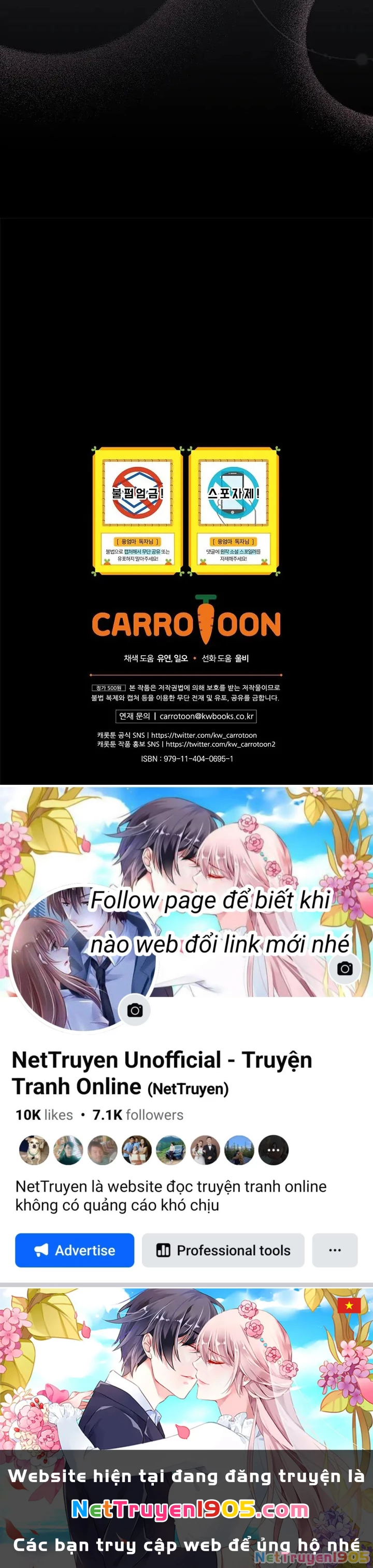Tôi Trở Thành Mẹ Của Chiến Binh Chapter 71 - 38