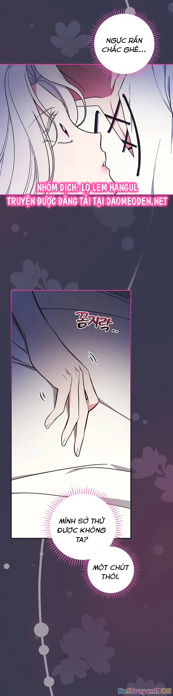 Tôi Trở Thành Mẹ Của Chiến Binh Chapter 72 - 6