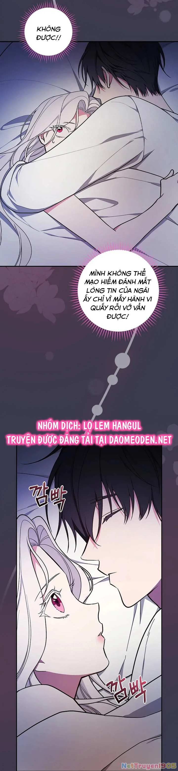 Tôi Trở Thành Mẹ Của Chiến Binh Chapter 72 - 7