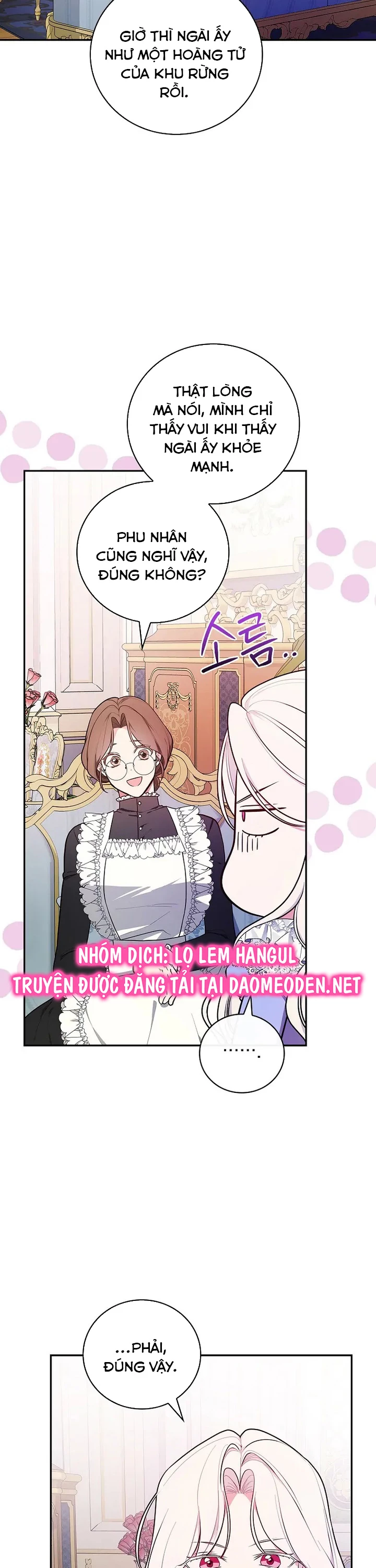 Tôi Trở Thành Mẹ Của Chiến Binh Chapter 72 - 11