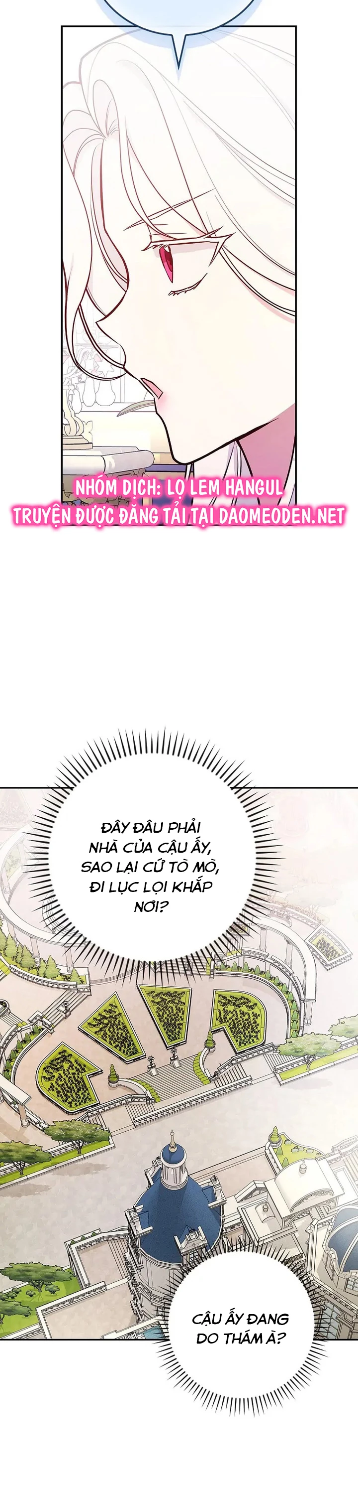 Tôi Trở Thành Mẹ Của Chiến Binh Chapter 72 - 14
