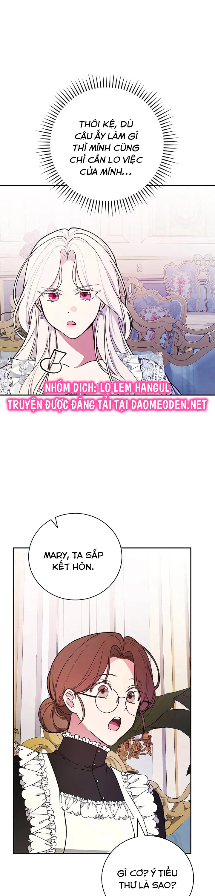 Tôi Trở Thành Mẹ Của Chiến Binh Chapter 72 - 15