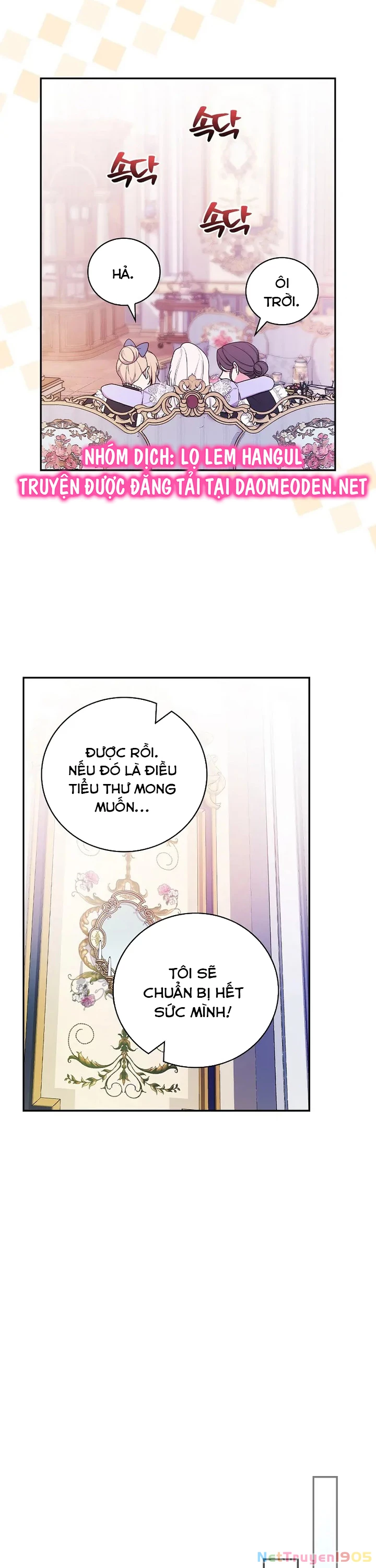 Tôi Trở Thành Mẹ Của Chiến Binh Chapter 72 - 17
