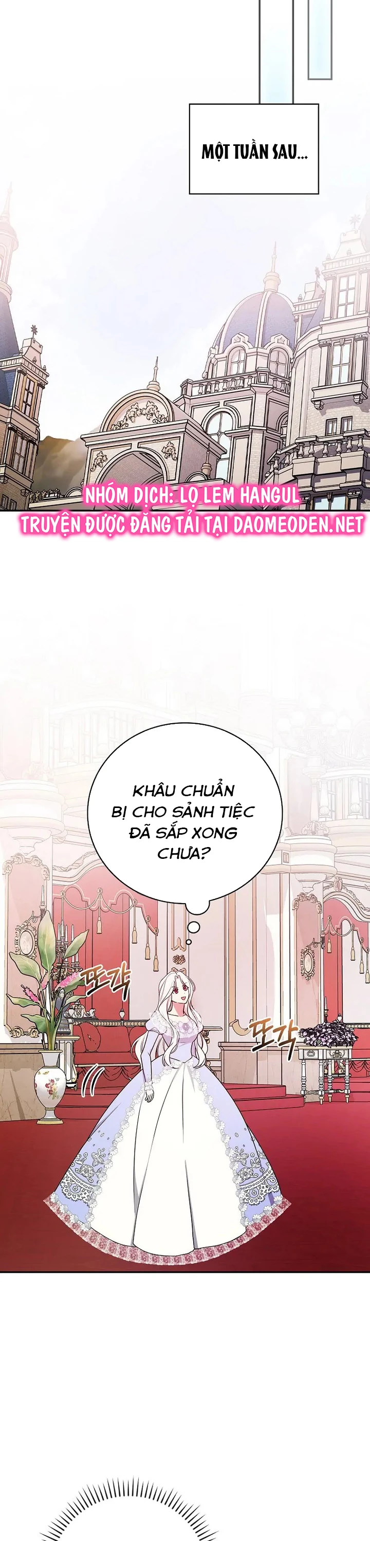 Tôi Trở Thành Mẹ Của Chiến Binh Chapter 72 - 18