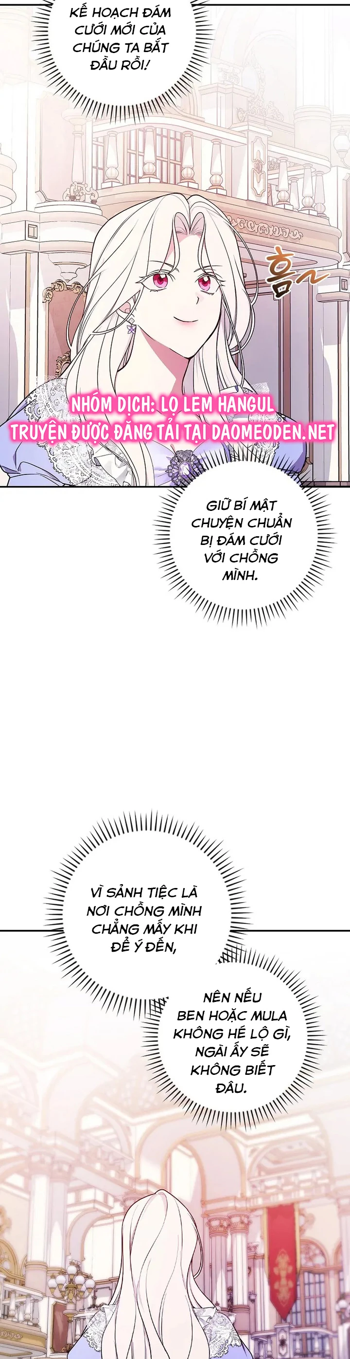 Tôi Trở Thành Mẹ Của Chiến Binh Chapter 72 - 19