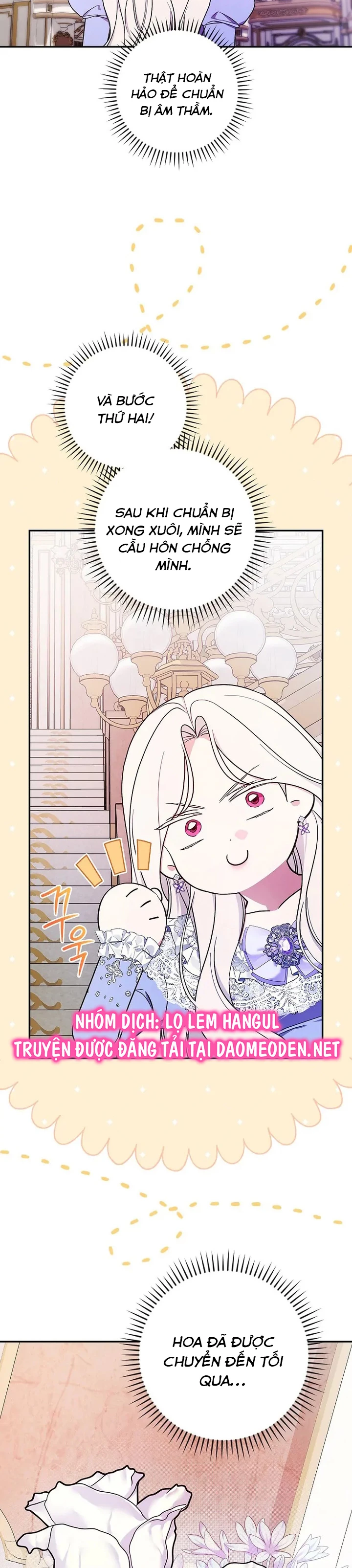 Tôi Trở Thành Mẹ Của Chiến Binh Chapter 72 - 20