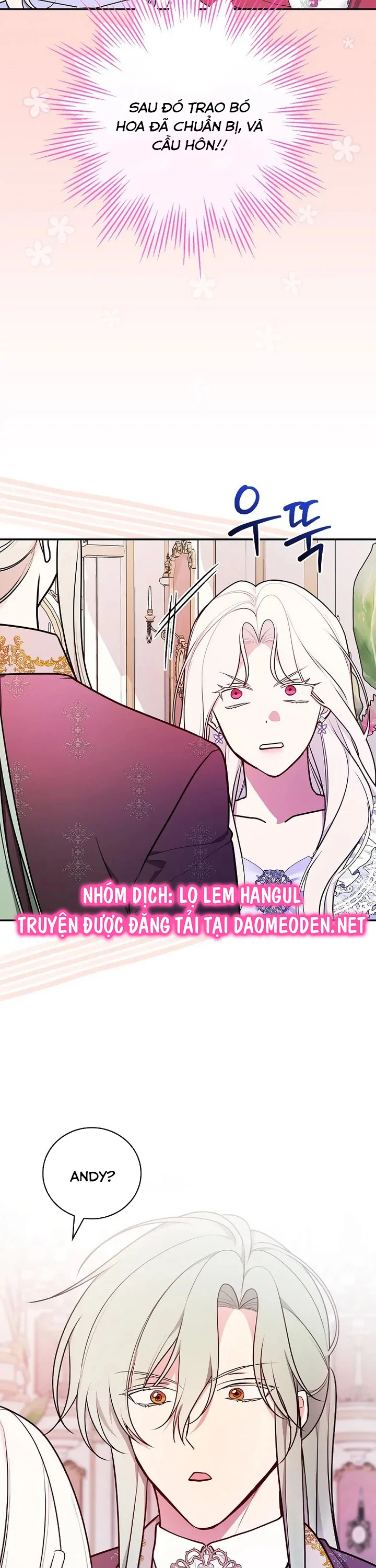 Tôi Trở Thành Mẹ Của Chiến Binh Chapter 72 - 23