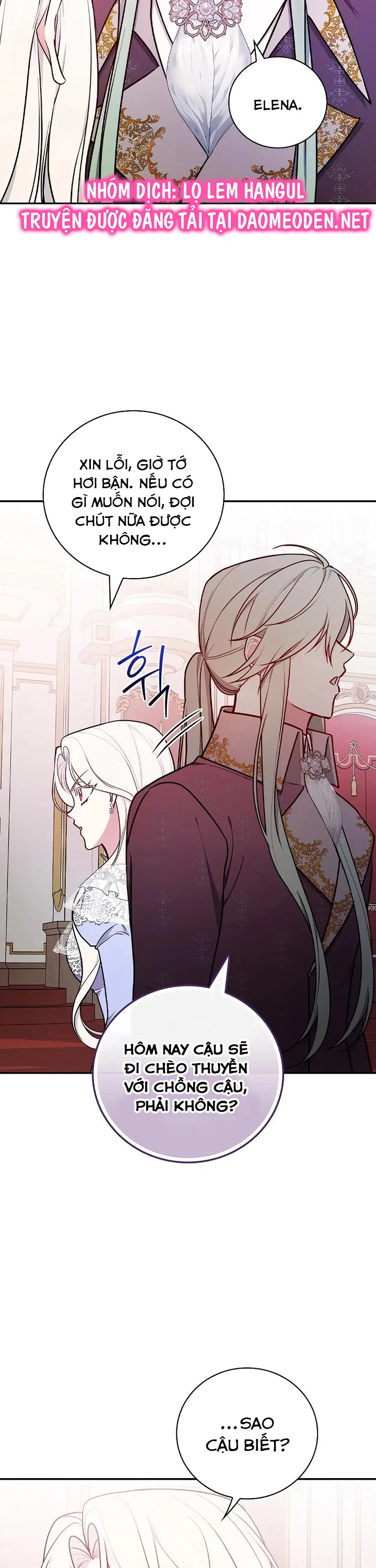 Tôi Trở Thành Mẹ Của Chiến Binh Chapter 72 - 24
