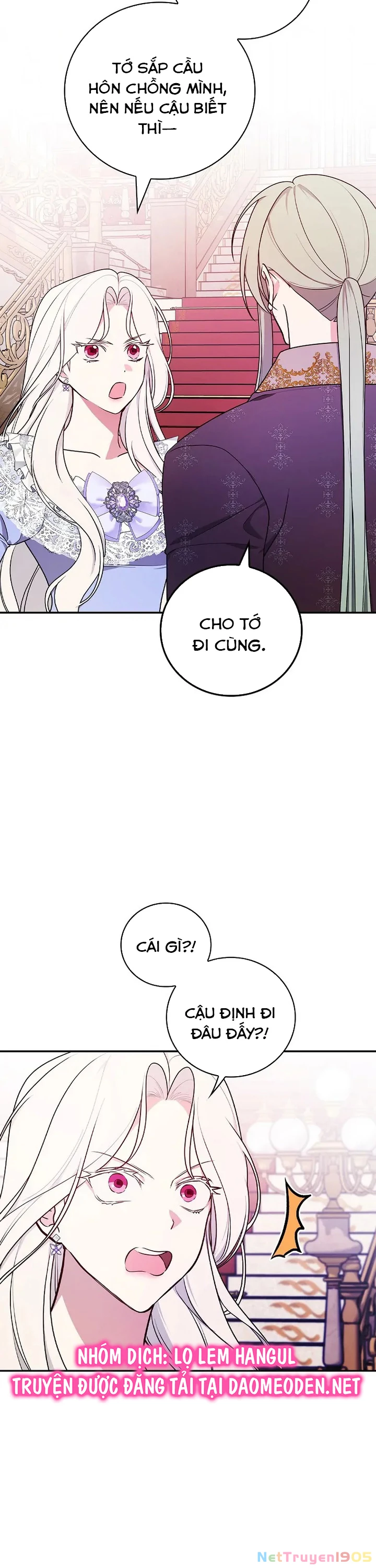 Tôi Trở Thành Mẹ Của Chiến Binh Chapter 72 - 26