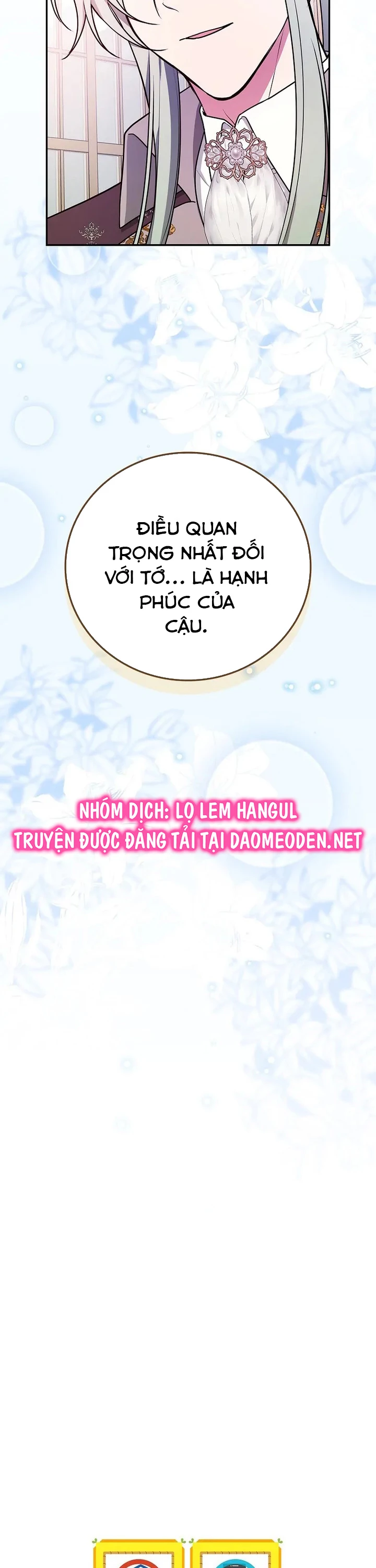 Tôi Trở Thành Mẹ Của Chiến Binh Chapter 72 - 33