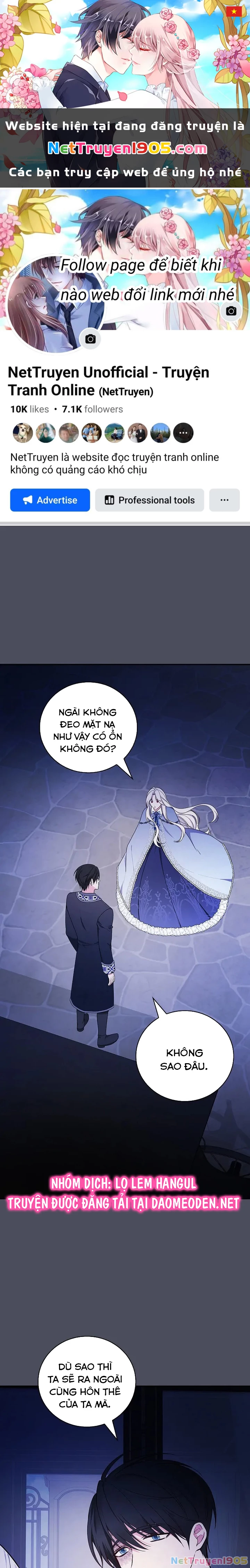 Tôi Trở Thành Mẹ Của Chiến Binh Chapter 73 - 1