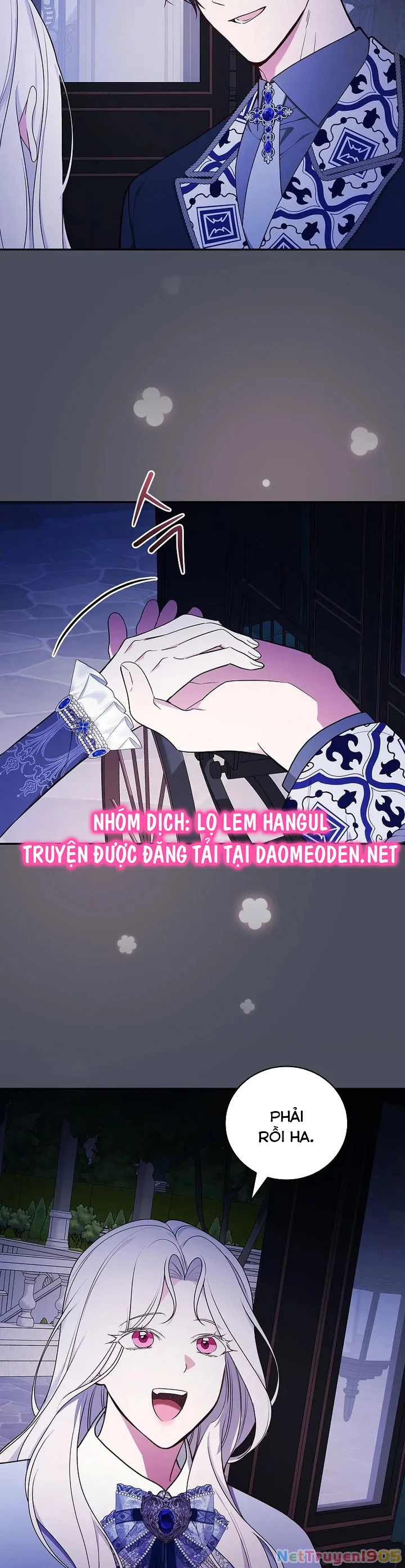 Tôi Trở Thành Mẹ Của Chiến Binh Chapter 73 - 2