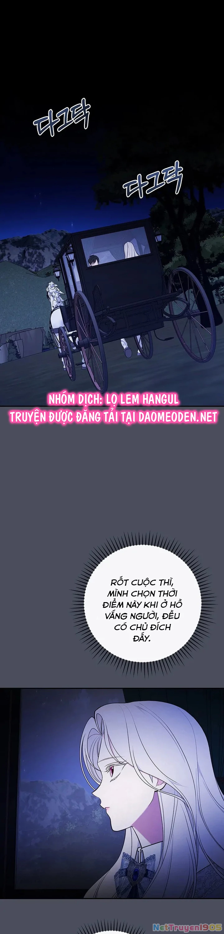 Tôi Trở Thành Mẹ Của Chiến Binh Chapter 73 - 4