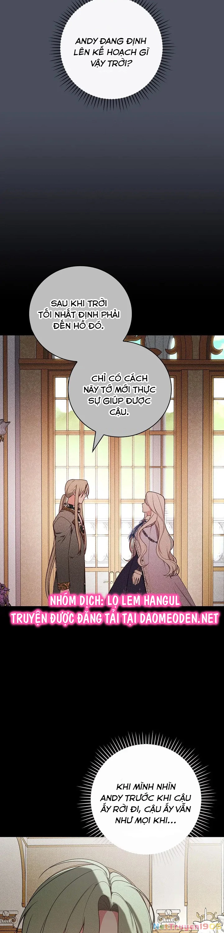 Tôi Trở Thành Mẹ Của Chiến Binh Chapter 73 - 5