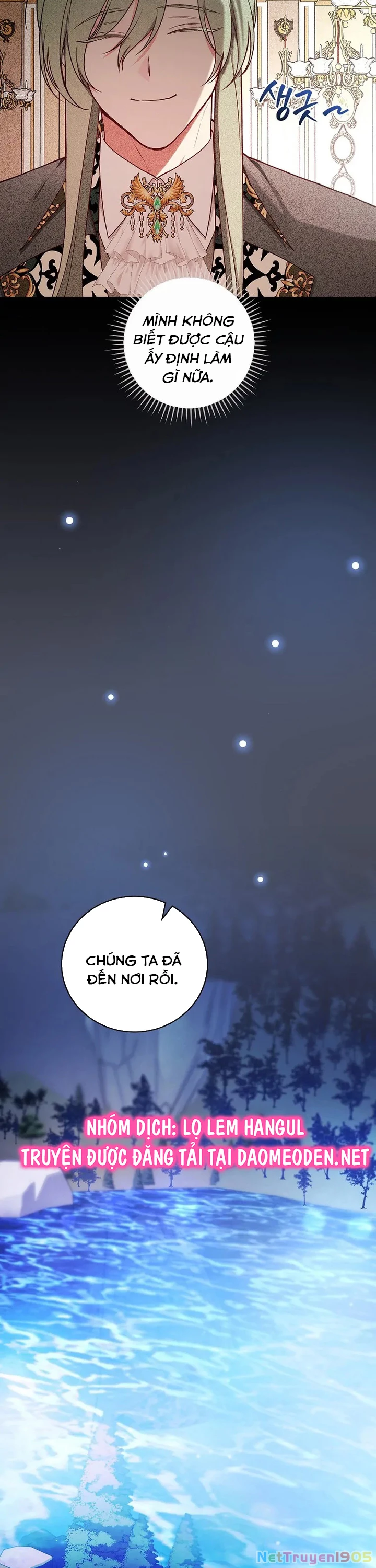 Tôi Trở Thành Mẹ Của Chiến Binh Chapter 73 - 6