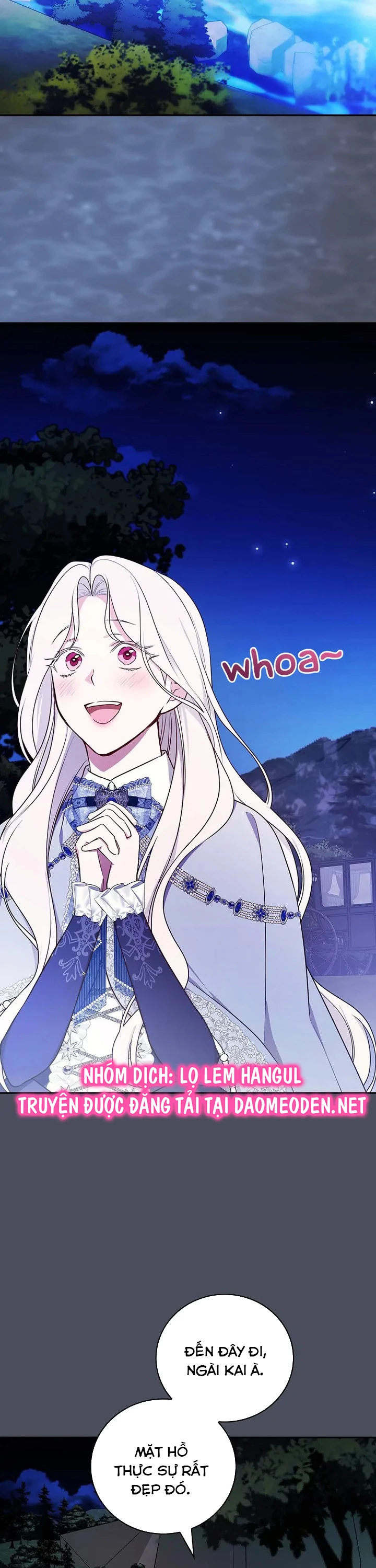 Tôi Trở Thành Mẹ Của Chiến Binh Chapter 73 - 7