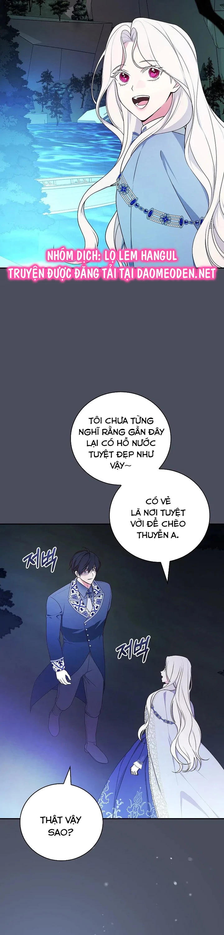 Tôi Trở Thành Mẹ Của Chiến Binh Chapter 73 - 8