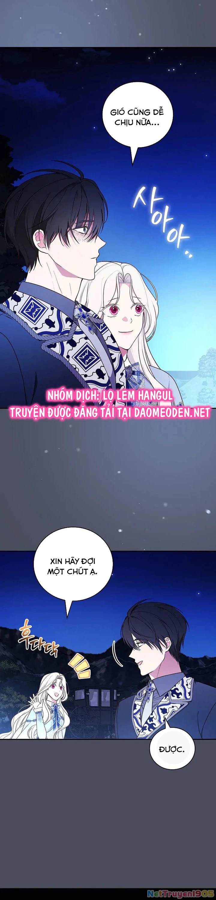 Tôi Trở Thành Mẹ Của Chiến Binh Chapter 73 - 9