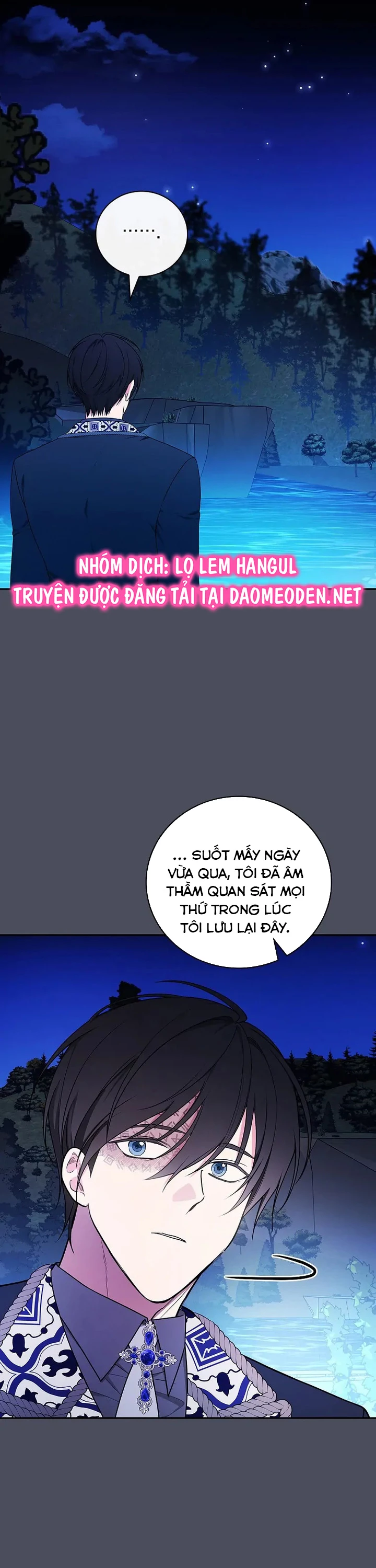 Tôi Trở Thành Mẹ Của Chiến Binh Chapter 73 - 10