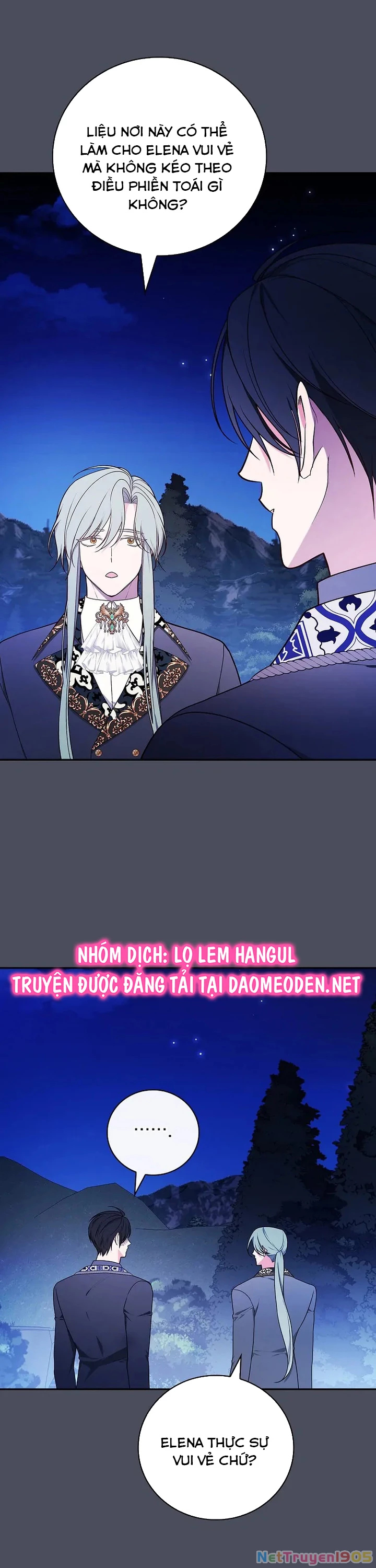 Tôi Trở Thành Mẹ Của Chiến Binh Chapter 73 - 11