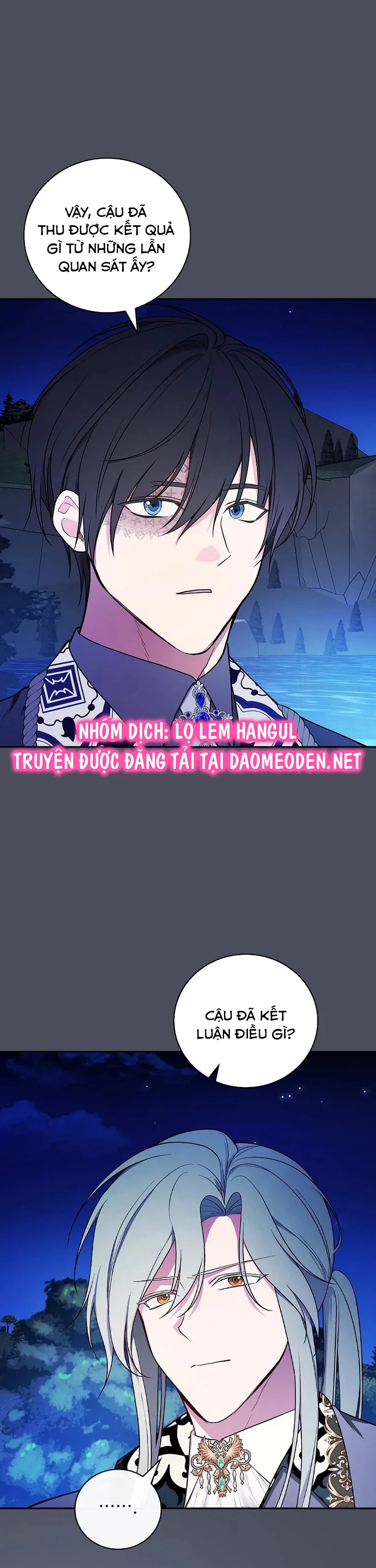 Tôi Trở Thành Mẹ Của Chiến Binh Chapter 73 - 12