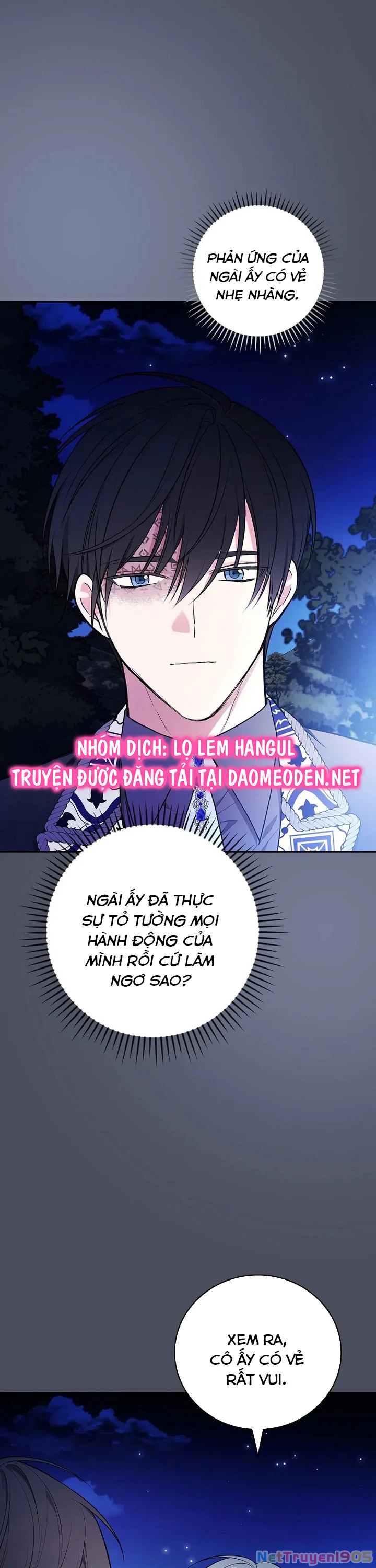 Tôi Trở Thành Mẹ Của Chiến Binh Chapter 73 - 13