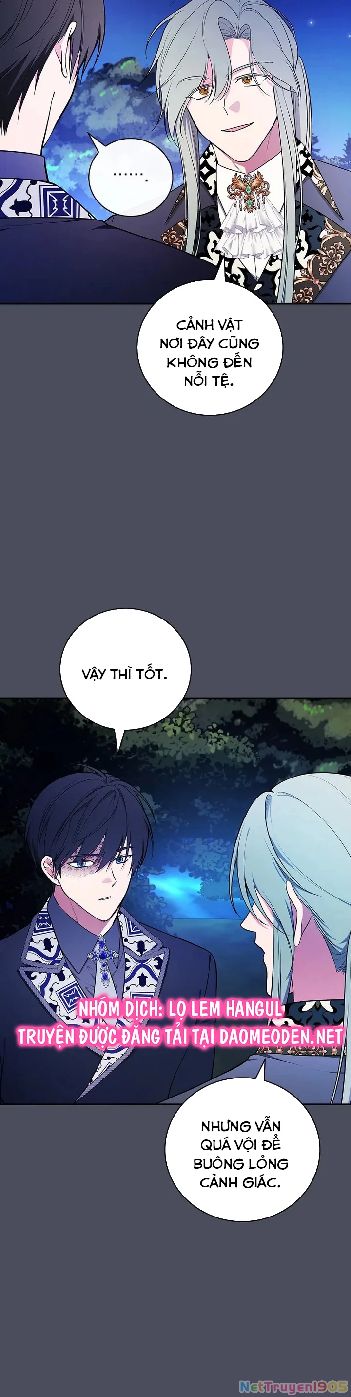 Tôi Trở Thành Mẹ Của Chiến Binh Chapter 73 - 14