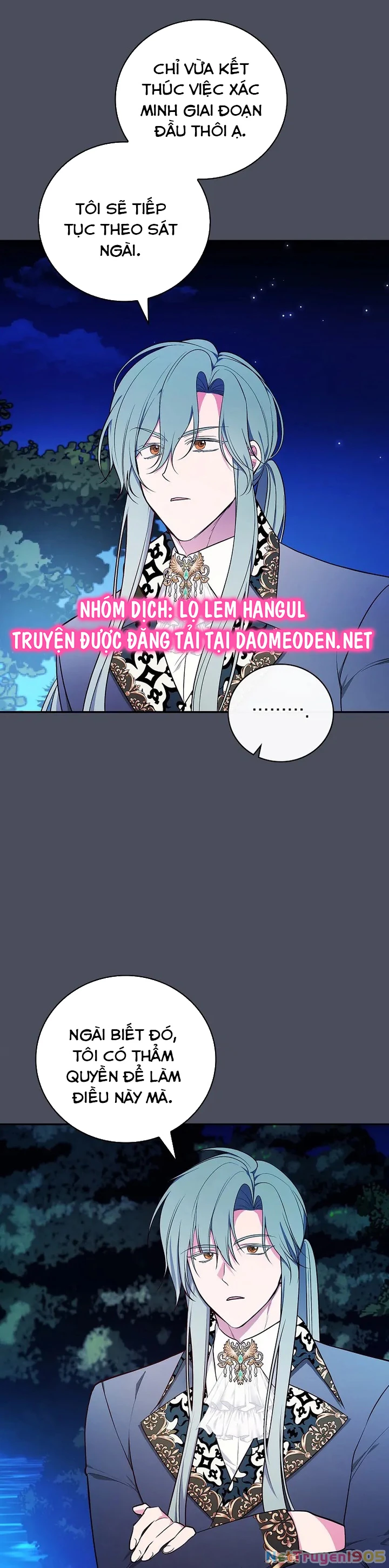 Tôi Trở Thành Mẹ Của Chiến Binh Chapter 73 - 15