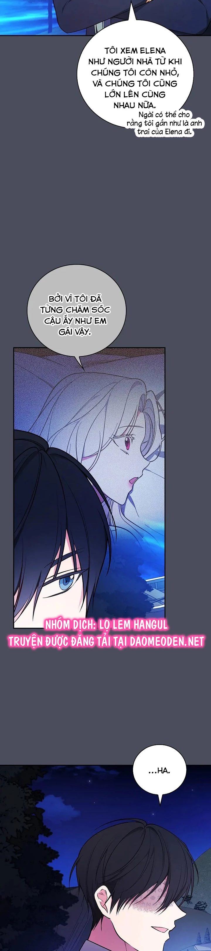 Tôi Trở Thành Mẹ Của Chiến Binh Chapter 73 - 16
