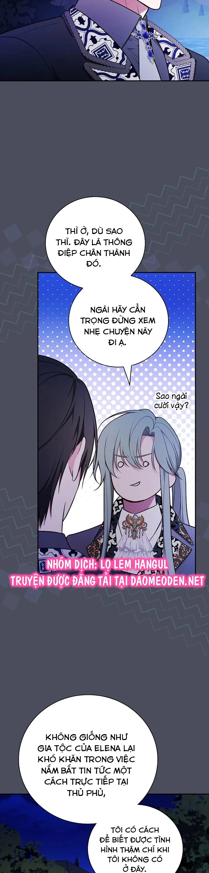 Tôi Trở Thành Mẹ Của Chiến Binh Chapter 73 - 17