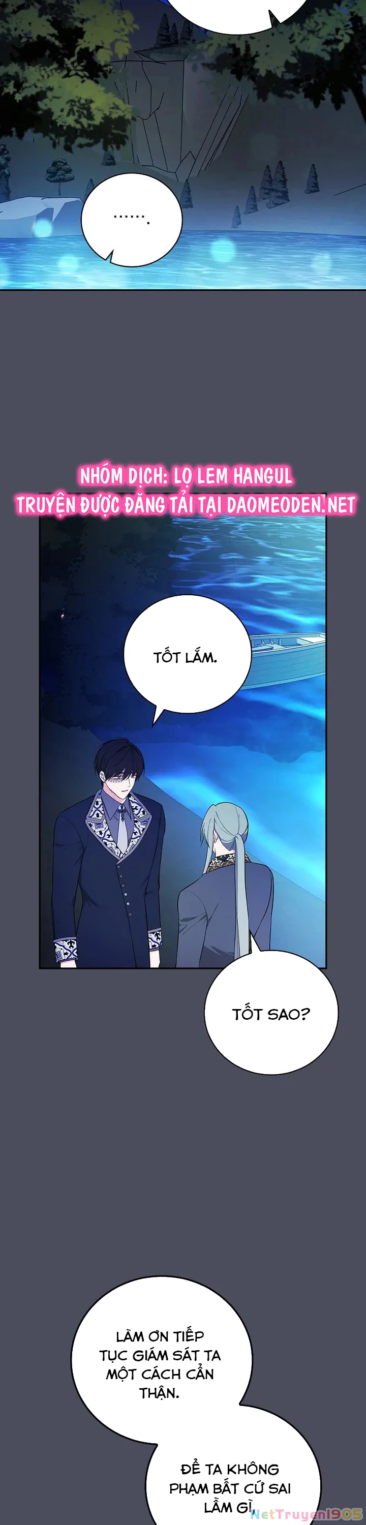 Tôi Trở Thành Mẹ Của Chiến Binh Chapter 73 - 18