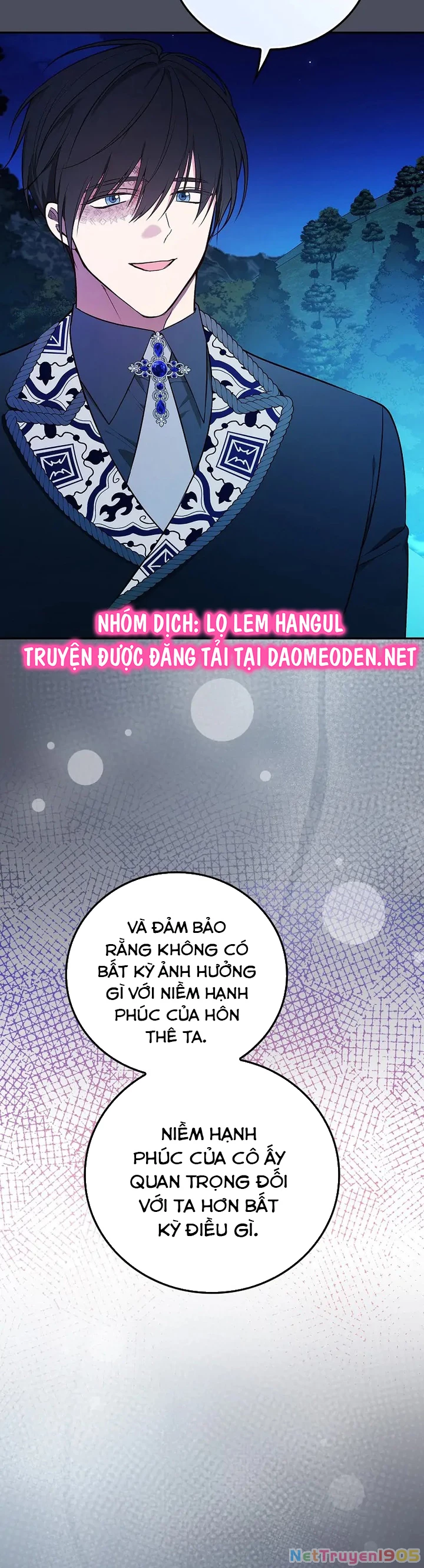 Tôi Trở Thành Mẹ Của Chiến Binh Chapter 73 - 19