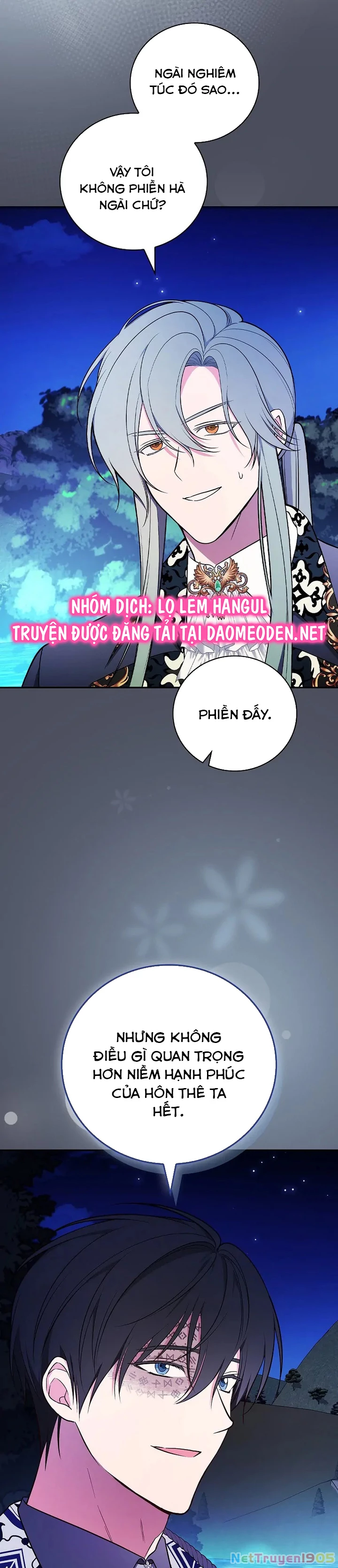 Tôi Trở Thành Mẹ Của Chiến Binh Chapter 73 - 20