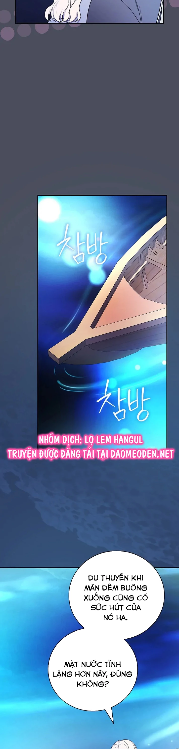 Tôi Trở Thành Mẹ Của Chiến Binh Chapter 73 - 22