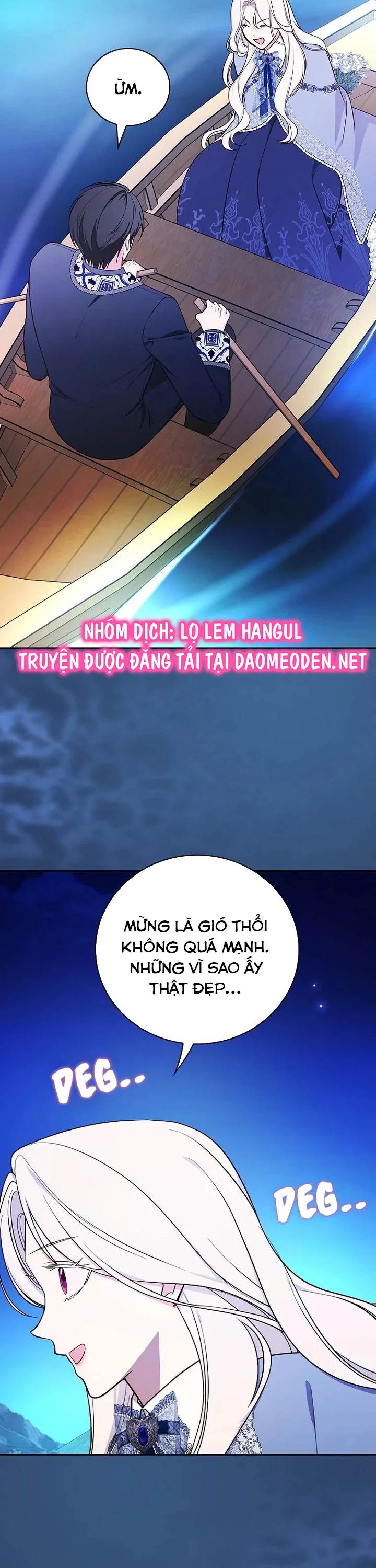 Tôi Trở Thành Mẹ Của Chiến Binh Chapter 73 - 23