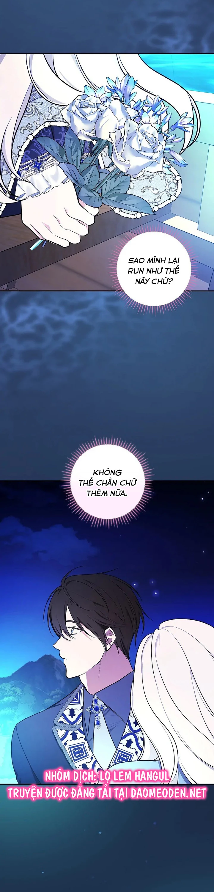 Tôi Trở Thành Mẹ Của Chiến Binh Chapter 73 - 24