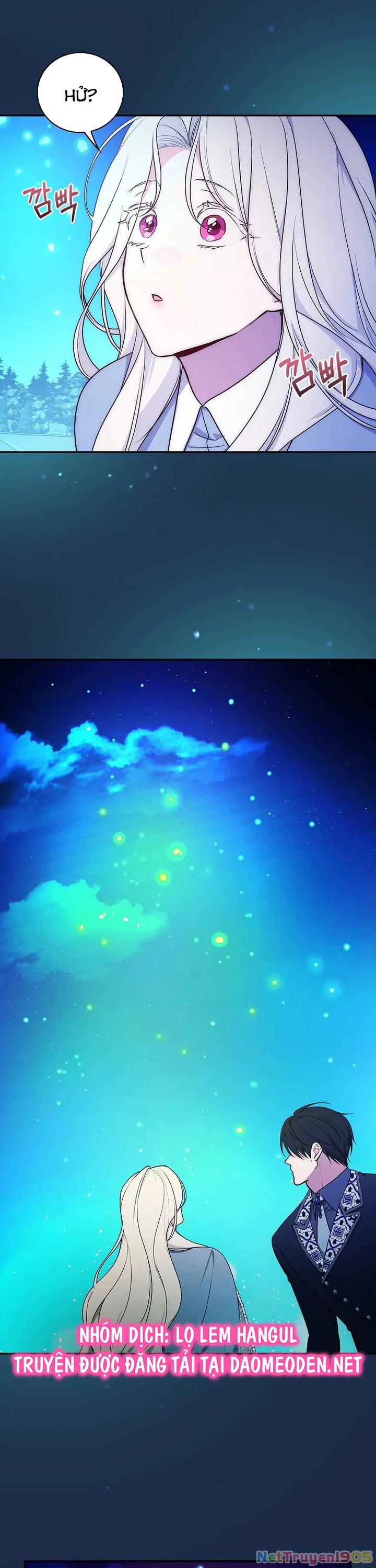 Tôi Trở Thành Mẹ Của Chiến Binh Chapter 73 - 25