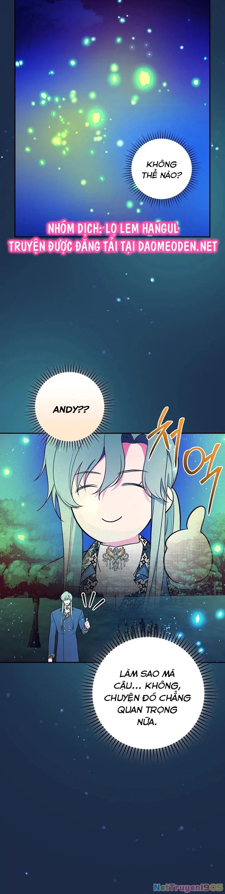 Tôi Trở Thành Mẹ Của Chiến Binh Chapter 73 - 26