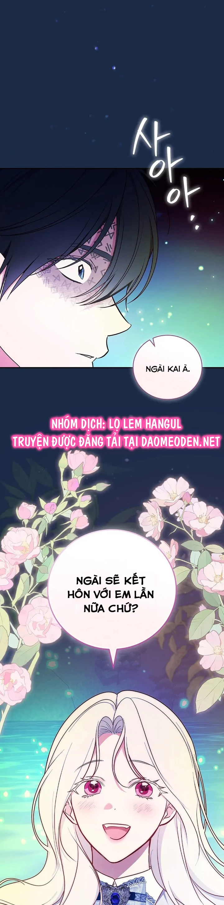 Tôi Trở Thành Mẹ Của Chiến Binh Chapter 73 - 28