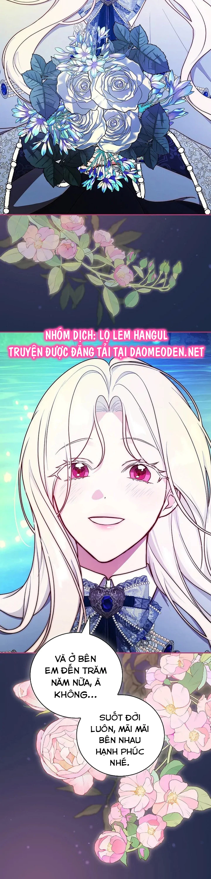 Tôi Trở Thành Mẹ Của Chiến Binh Chapter 73 - 29