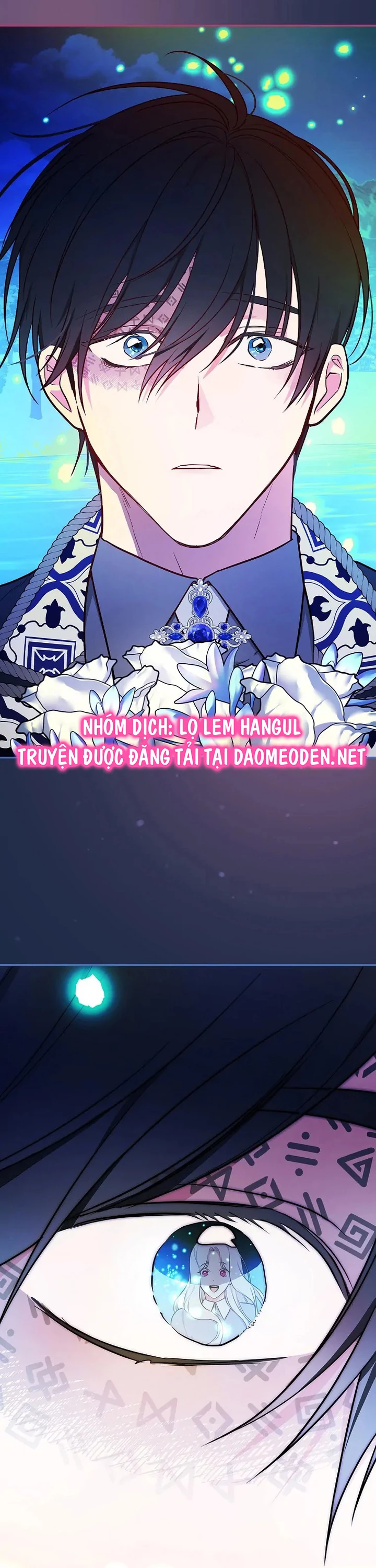 Tôi Trở Thành Mẹ Của Chiến Binh Chapter 73 - 30