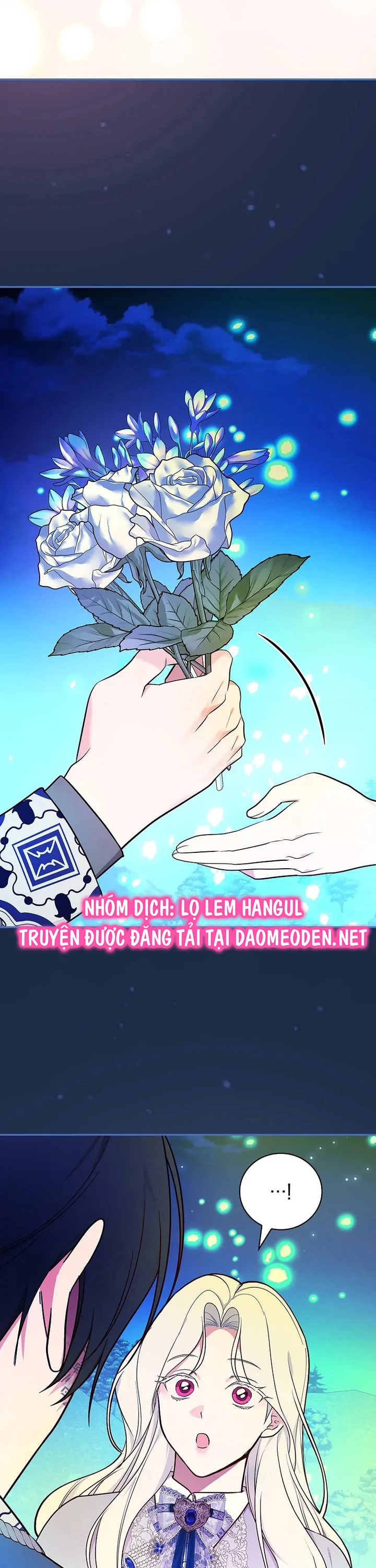 Tôi Trở Thành Mẹ Của Chiến Binh Chapter 73 - 31