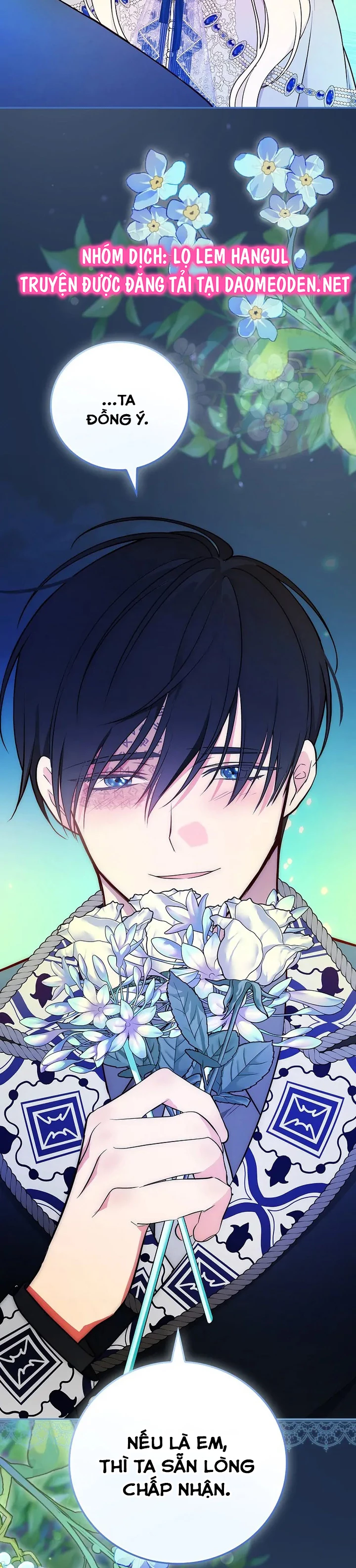 Tôi Trở Thành Mẹ Của Chiến Binh Chapter 73 - 32