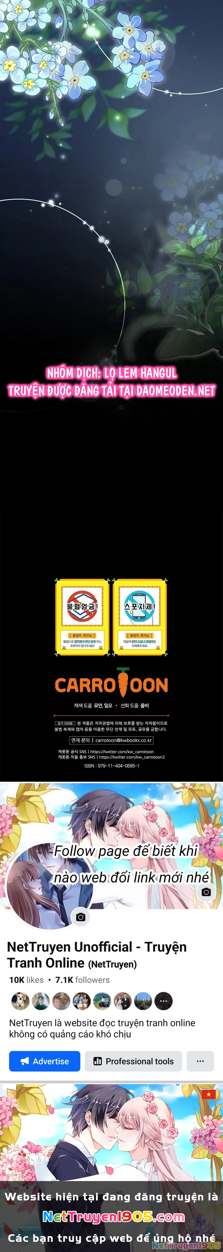 Tôi Trở Thành Mẹ Của Chiến Binh Chapter 73 - 33