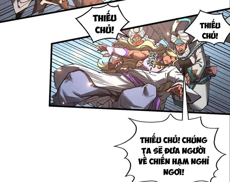 Vạn Cổ Chí Tôn Chapter 349 - 25